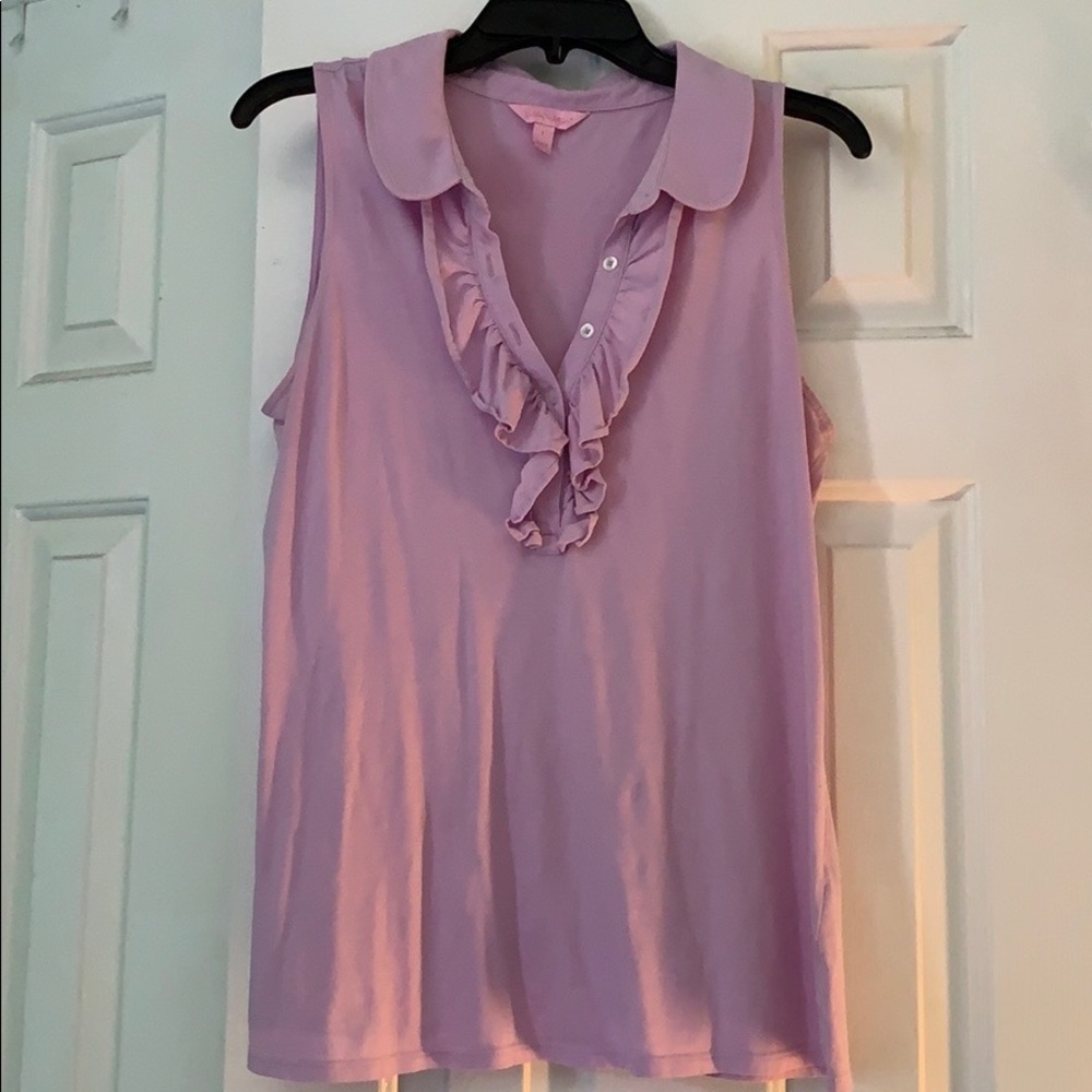 Lilly Pulitzer Tank